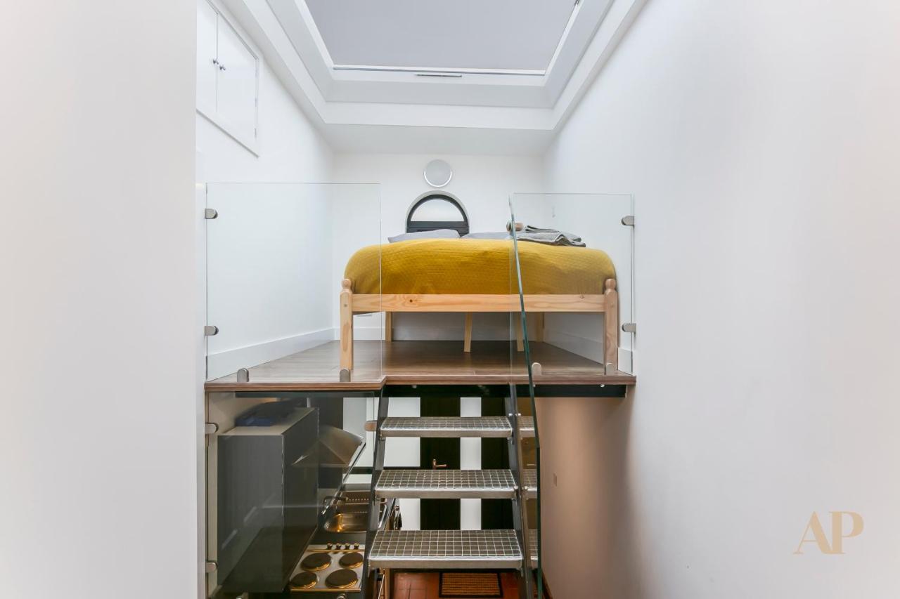 لندن Split Level Studio Apartment In Camden المظهر الخارجي الصورة